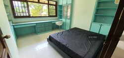 Blk 851 Hougang Central (Hougang), HDB Executive #234307781